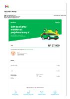 Gmail - Your Grab E-Receipt