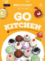 Go Kitchen by Restu Utami Dewi PDF