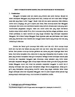 Goet: Seni Sastra Masyarakat Manggarai [PDF]