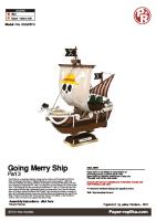 Going Merry (Part 3) [PDF]