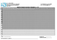 Grafik Suhu Kulkas [PDF]