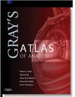 Gray's Atlas of Anatomy [PDF]