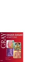 GRAY's Basic Anatomy International Ed