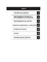 GS125 Manual de Servicio PDF