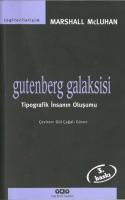 Gutenberg Galaksisi
 9789750802362