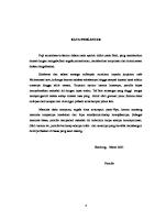 Hak Dan Kewajiban Suami Istri [PDF]