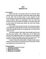 Hakikat Komunikasi Lisan Dan Tertulis [PDF]