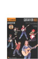 Hal Leonard Guitar For Kids PDF