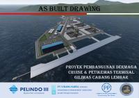 Halaman Awal As Built [PDF]