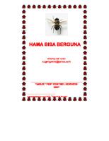 Hama Bisa Berguna PDF [PDF]