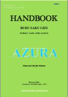 Hand Book Azura Edisi 2