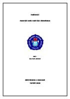 Handout PCKI Beras Ketan Tepung Ketan Kelas XI [PDF]