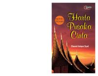 Harta Pusaka Cinta PDF