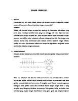 HASIL DISKUSI Alkana Alkena