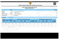 Hasil Intregrasi SKD Dan SKB - Ringkas PDF