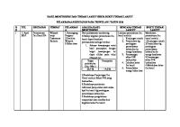 Hasil Monitoring Dan Tindak Lanjut Serta Bukti Tindak Lanjut [PDF]