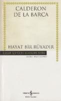 Hayat Bir Rüyadır [1 ed.]
 9786053603771