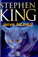 Hayvan Mezarlığı [EPUB]