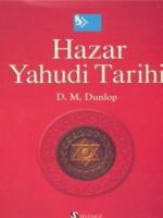 Hazar Yahudi Tarihi
 9789758839346