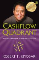 (HE) Rich Dads Cashflow Quadrant (Ed. Revisi)