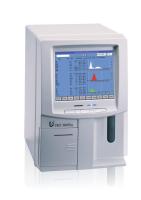 Hematology Analyser URIT 3000 Plus [PDF]