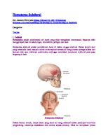 Hematoma Subdural