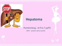 Hepatoma