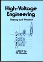 High-Voltage-Engineering-Theory-and-Practice by M. Khalifa