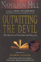 Hill Napoleon - Outwitting The Devil