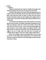 Histologi - Tenggorokan [PDF]