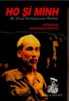 Ho Şi Minh Bir Ulusal Kurtuluşçunun Portresi [PDF]