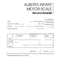 Hoja Escala Alberta [PDF]