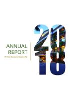 HOME - Annual Report - 2018