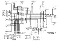 Honda CG 125 - Wiring Diagram [PDF]