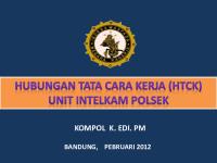 HTCK Polsek [PDF]