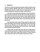 Hubungan Akhlak Dengan Islam Dan Iman [PDF]