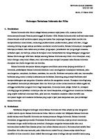 Hubungan Bahasa Dan Etika [PDF]