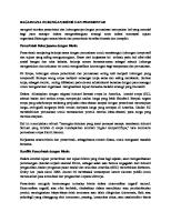 Hubungan Bisnis Dan Pemerintah [PDF]