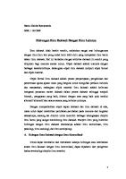 Hubungan Ilmu Dakwah Dengan Ilmu Lainnya [PDF]