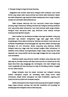 Hubungan Intelegensi Dengan Kehidupan Seseorang [PDF]