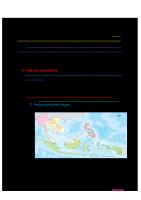 Hubungan Unsur Geografis Dan Penduduk Asia Tenggara