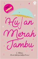 Hujan Merah Jambu by L. Adnan [PDF]