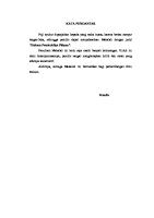 Hukum Pembuktian Pidana [PDF]