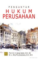 Hukum Perusahaan