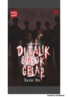 HVB Dark Series 4 Di Balik Sosok Gelap Lexie Xu 4 PDF Free