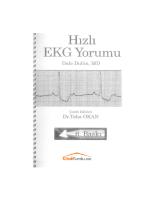 Hızlı Ekg Yorumu [6 ed.] [PDF]