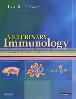 Ian R. Tizard-Veterinary Immunology An Introduction 7th Edition-Saunders (2004)