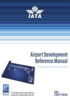 Iata Adrm 10th Oct2016 [PDF]