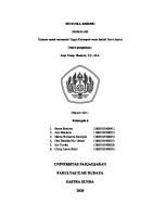 Ibram Ibrahim - Estetika Resepsi [PDF]