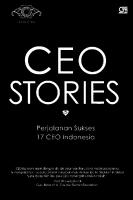 (ID) CEO Stories (Perjalanan Sukses 17 Ceo Indonesia) - Rhenald Kasali